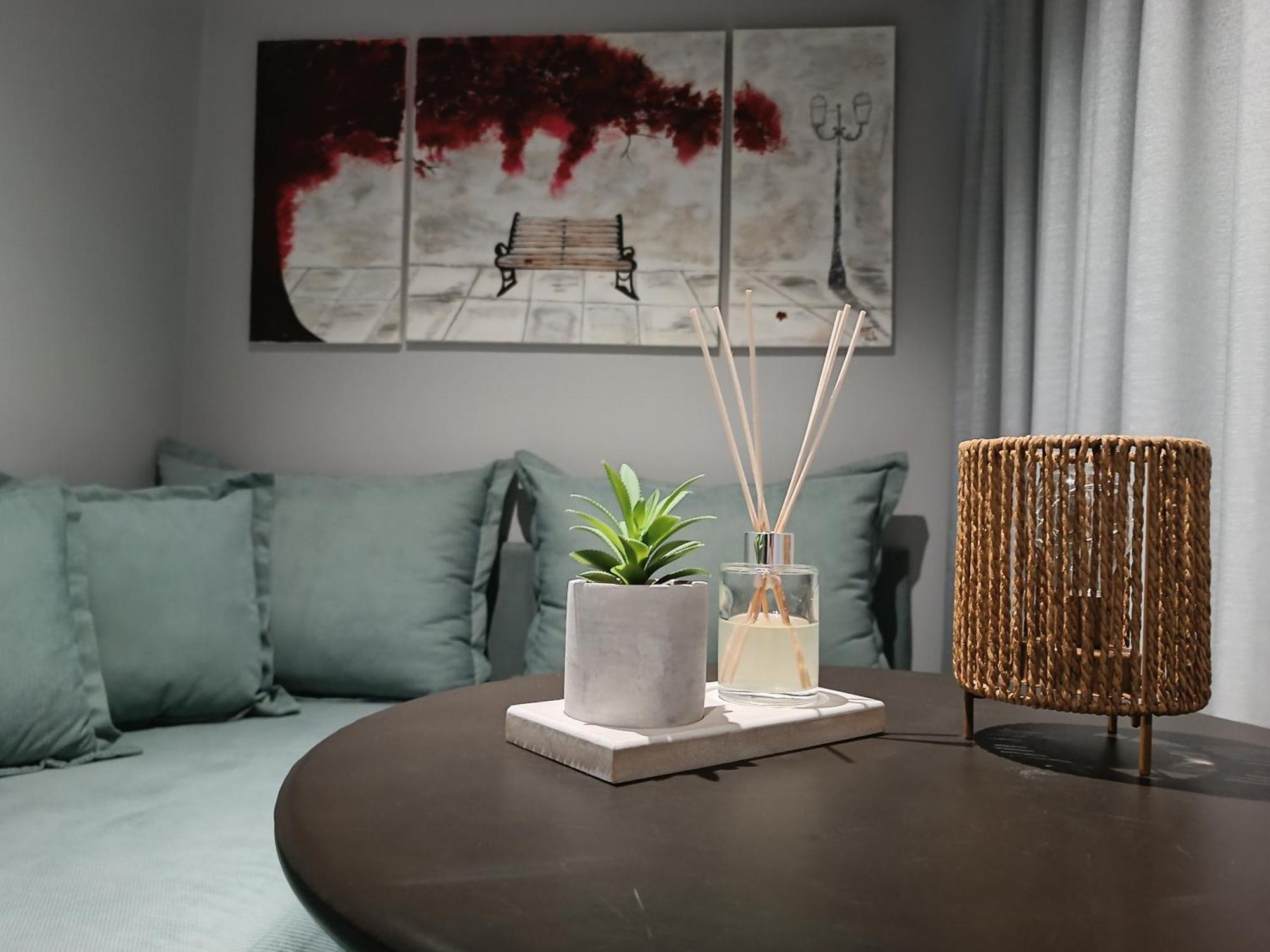 Paralía Elizabeth Queen Luxury Rooms المظهر الخارجي الصورة