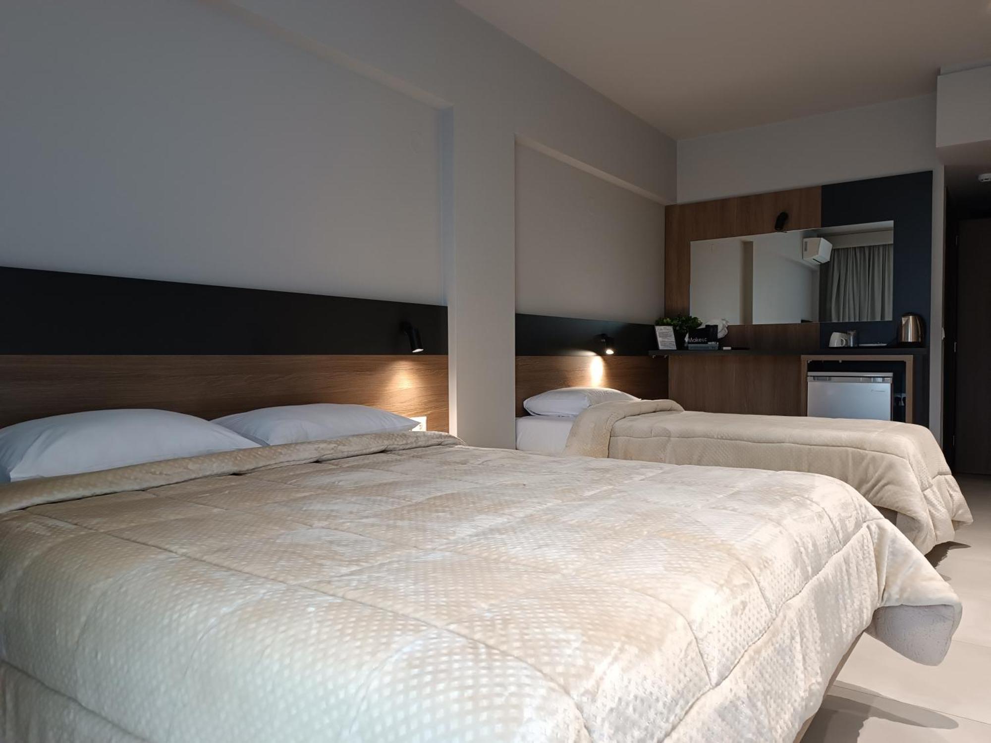 Paralía Elizabeth Queen Luxury Rooms المظهر الخارجي الصورة